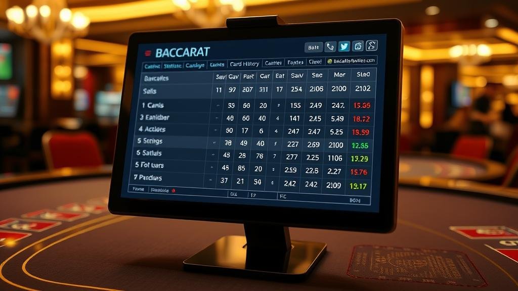 การบริหารงบประมาณบาคาร่า