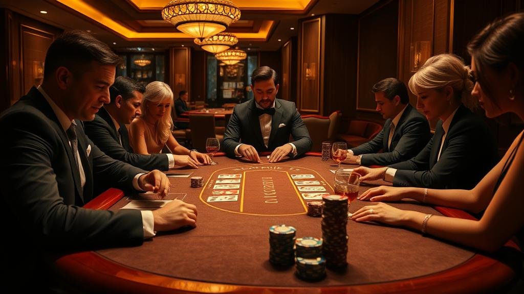 ทดสอบ เล่น บาคาร่า เสถียร