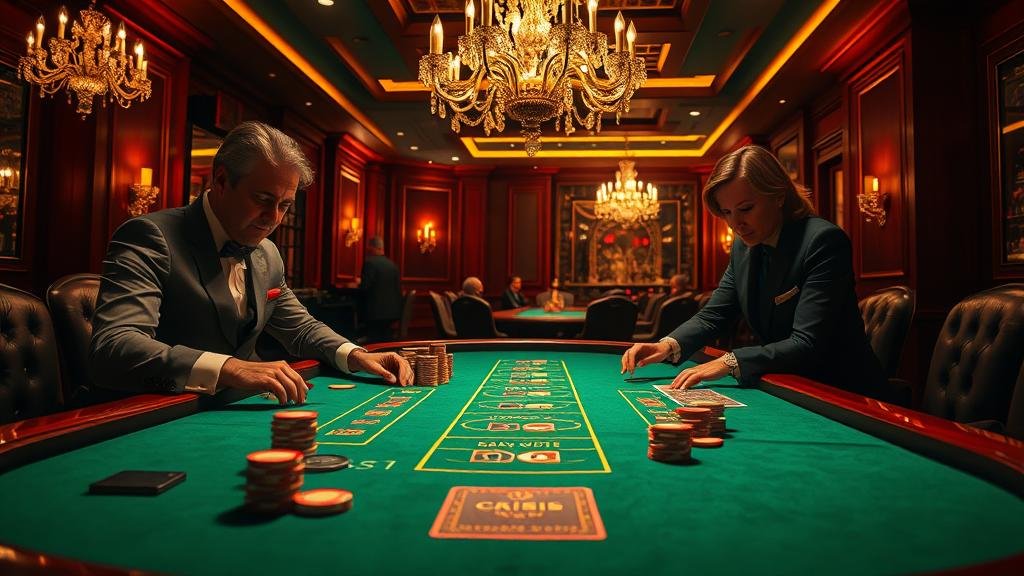 วิธี ดูสถิติ บาคาร่า เชื่อถือได้