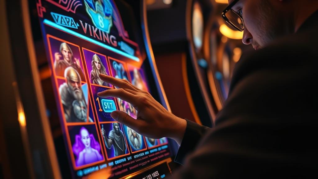 เล่นสล็อต Gamzix บนมือถือ