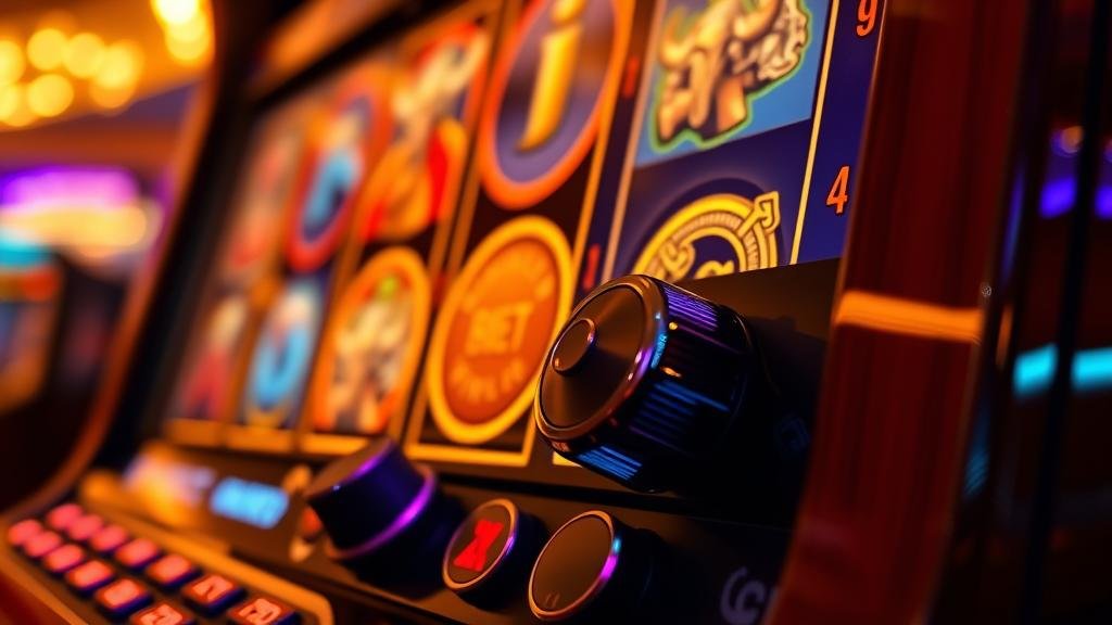 สล็อตแพนด้าพร้อมรอบโบนัส