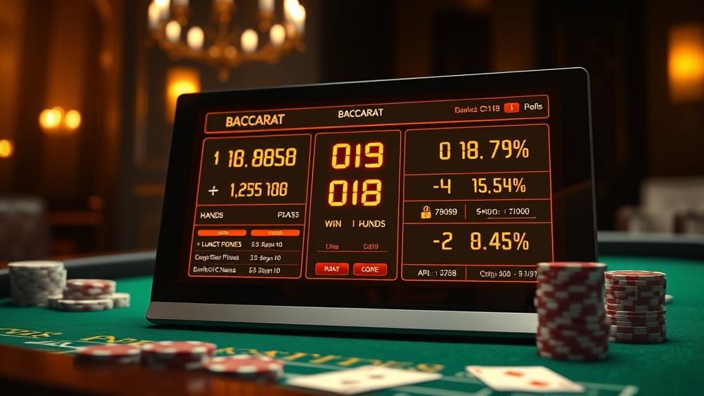 การฝากเงินบาคาร่าด้วย True Wallet