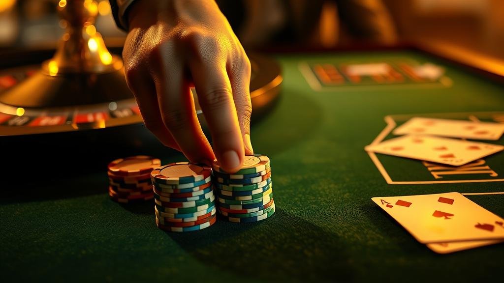 สัญลักษณ์ตัวคูณเพิ่มเงินรางวัลในเกมสล็อต