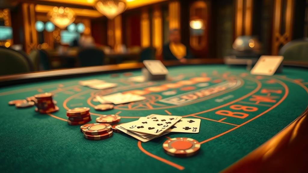 บาคาร่า Auto: รวมเทคนิคดูสถิติ 4K, คาดการณ์ไพ่ XPG, จัดอันดับห้องเด็ด