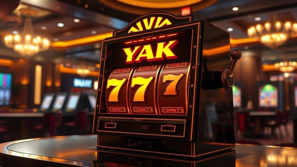 สล็อต ตัวคูณ ฟีเจอร์พิเศษ