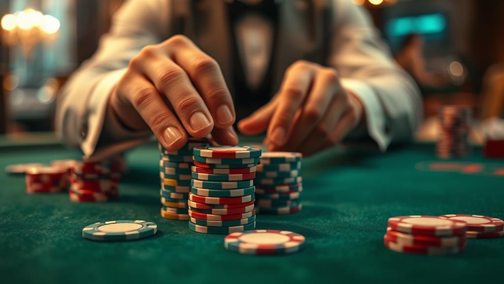 การวิเคราะห์เพย์ไลน์สล็อต