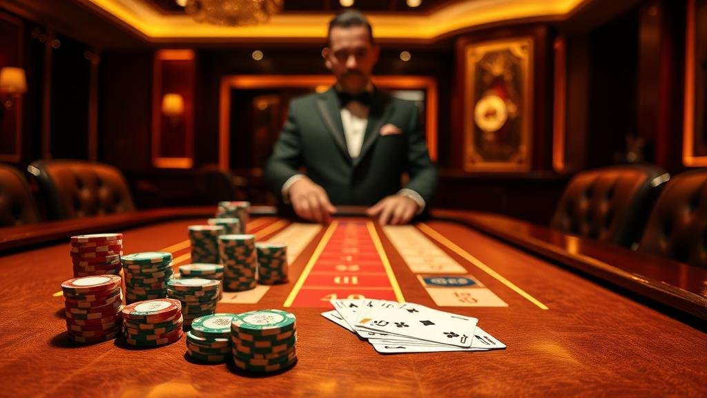 เล่นบาคาร่าบนมือถือ Android