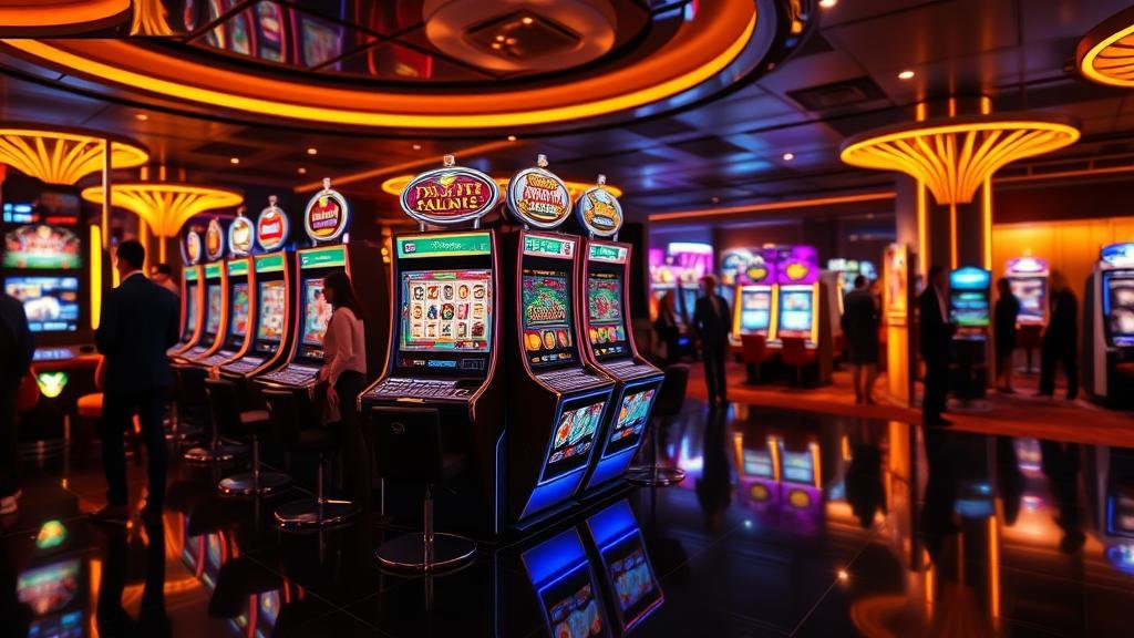 เทคนิคสลับเหรียญ สล็อต Reflex