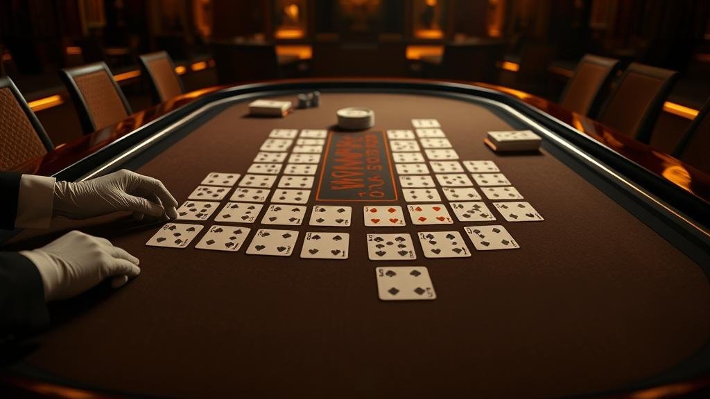 แผนภาพแสดงเทคนิคการเดินเงินแบบพาโรลี