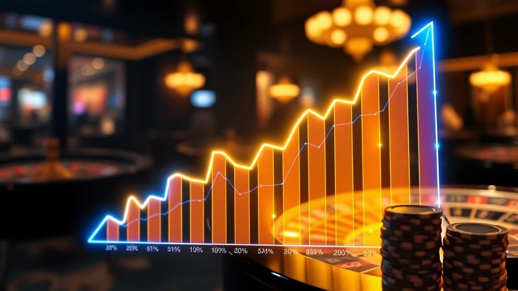 การตั้งค่าออโต้สปินบนสล็อตออนไลน์