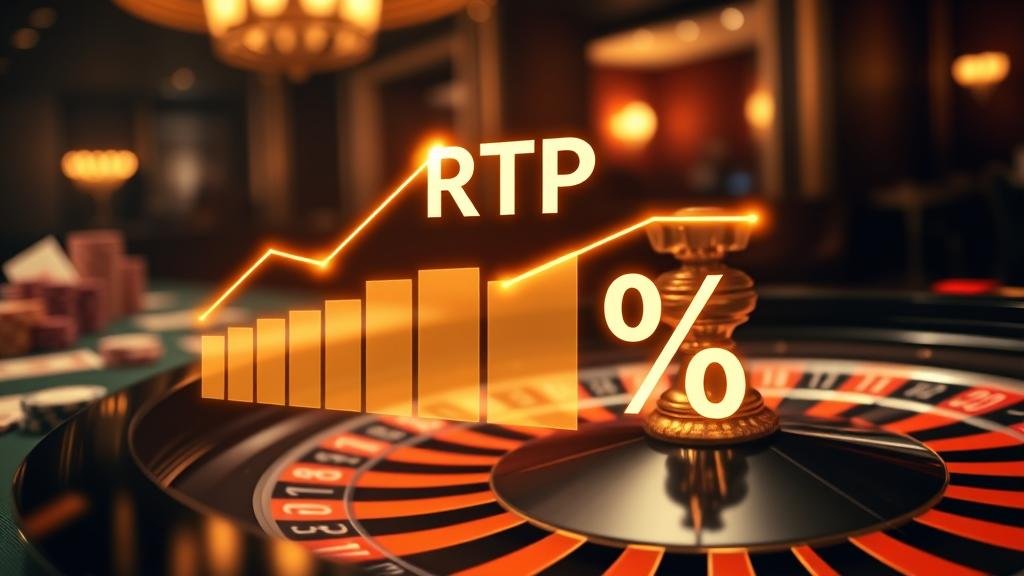 เทคนิคการปรับเบทและซื้อสปินสล็อต