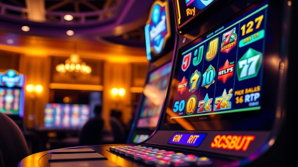 สล็อต Hacksaw Gaming โอกาสชนะสูง