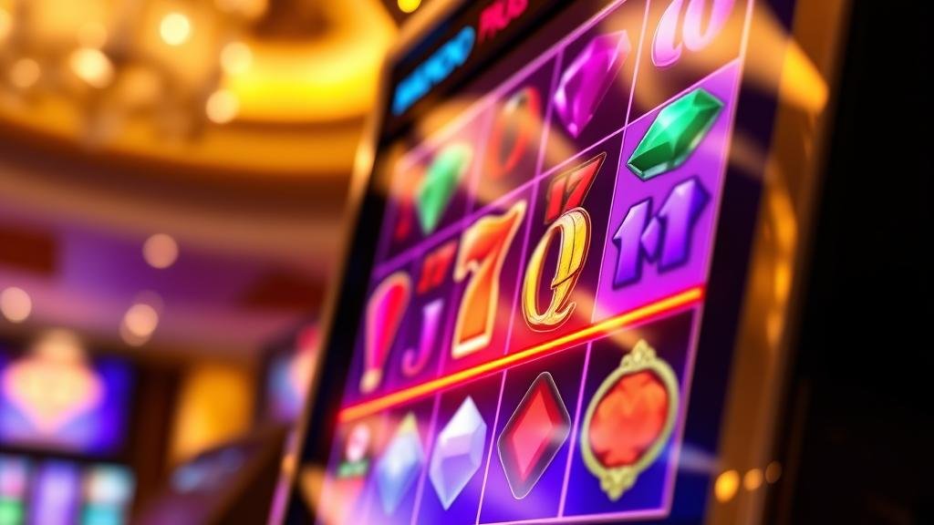 เปรียบเทียบสล็อต Habanero กับค่ายเกมอื่นๆ