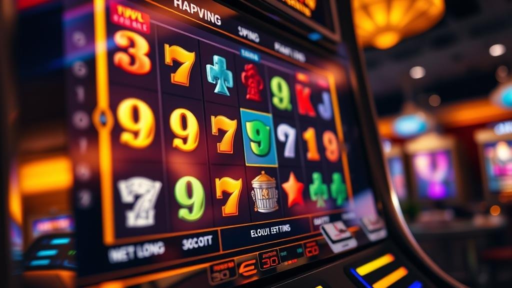 ความผันผวนของสล็อต Habanero