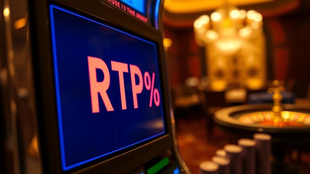 เปรียบเทียบเกมสล็อตจากค่ายดัง