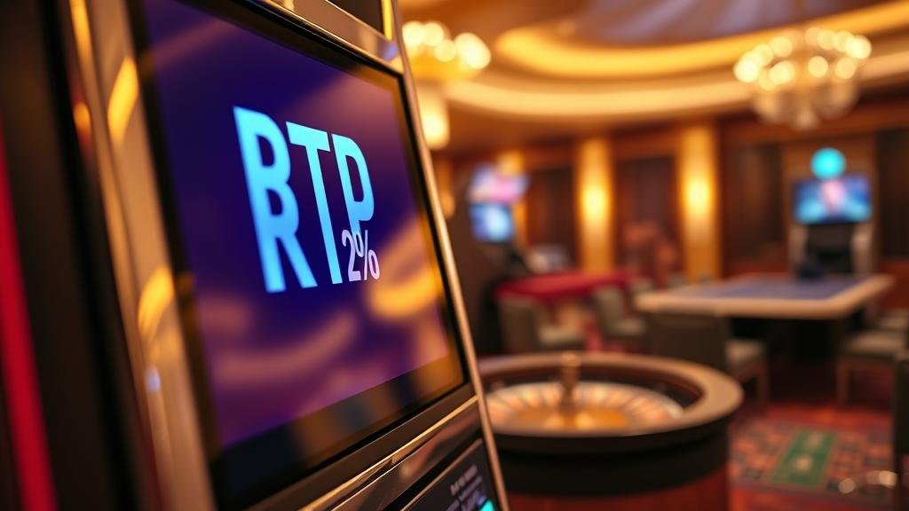 กลไกสล็อตยอดนิยม