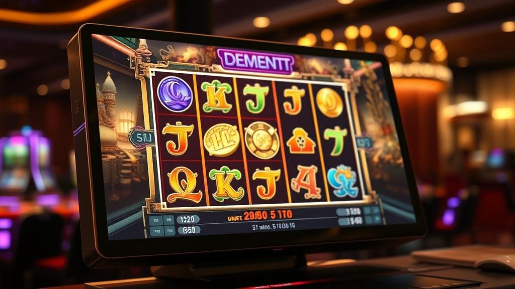 ธีมสล็อตนินจา