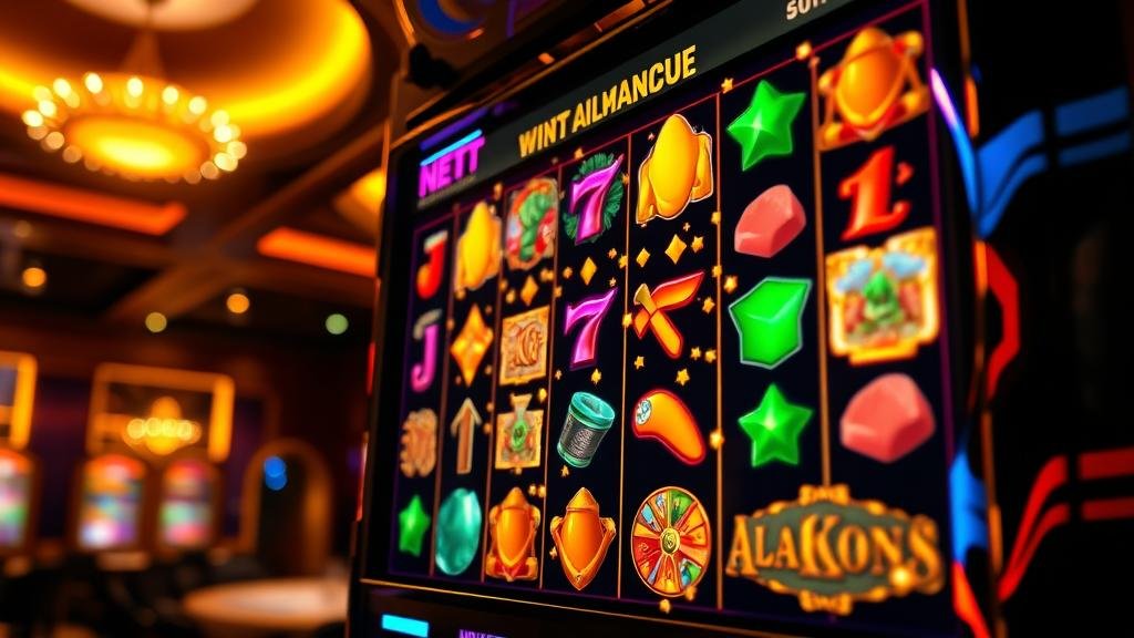 สล็อต Quickspin ธีมซากุระ ฟีเจอร์ Wild