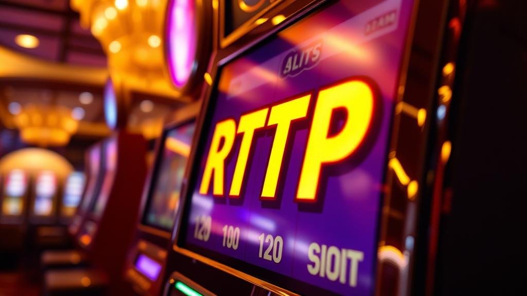 ฟีเจอร์ซื้อสปินในเกมสล็อต