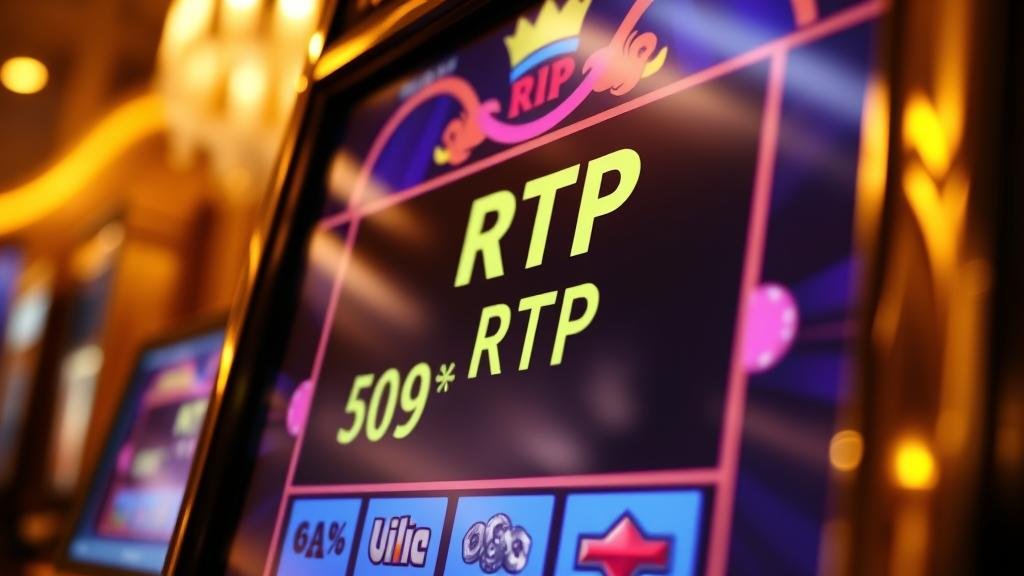 เกมสล็อตจากค่ายดังต่างๆ