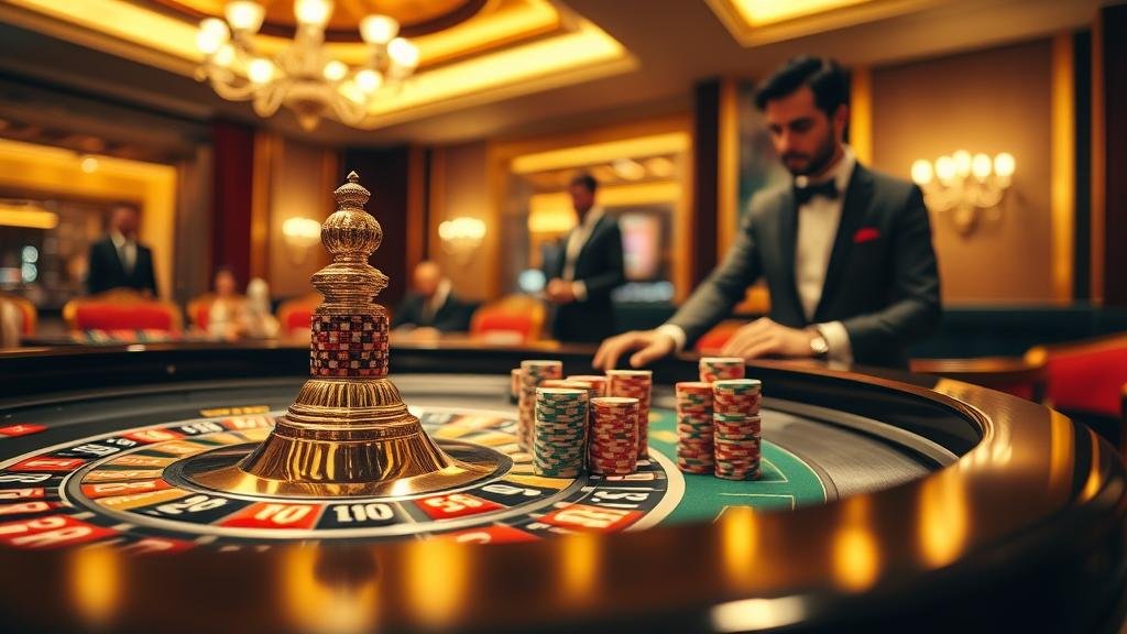 เกมสล็อต Kalamba พร้อมกลไก HyperWays