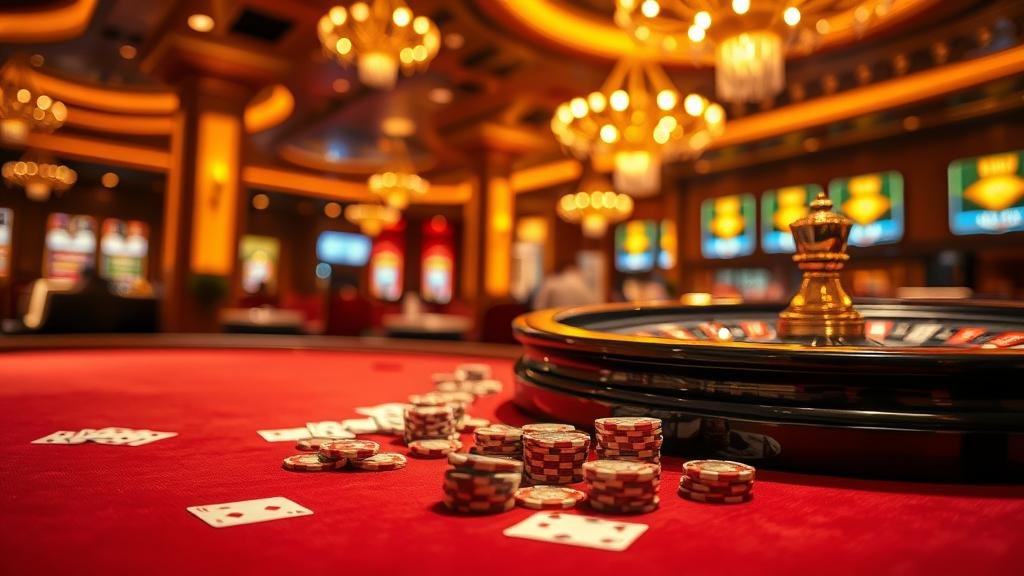 เกมสล็อตจาก Playson, Relax Gaming, Push Gaming, และ Evoplay