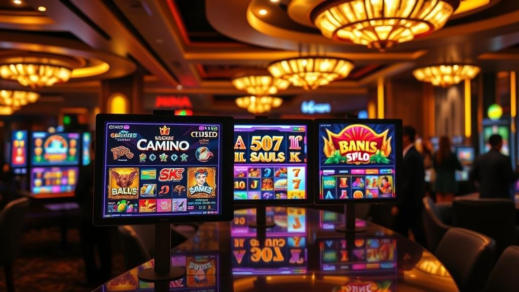 สล็อต Stakelogic กลไกสุดล้ำ ทุนน้อย