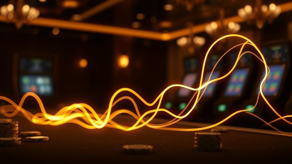 สัญลักษณ์พิเศษ Wild และ Scatter ในสล็อต