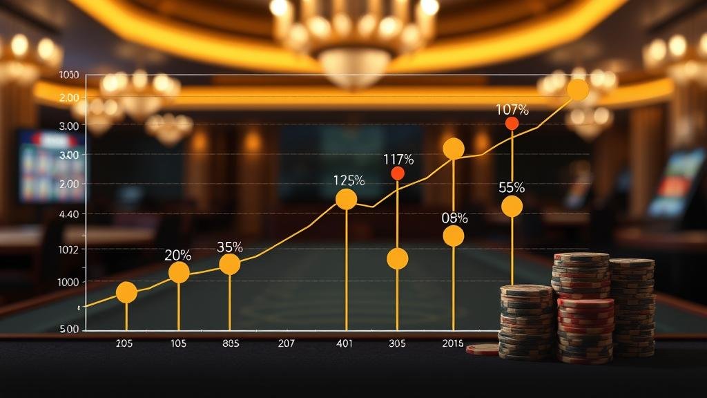 รวมเกมสล็อตจากค่ายดังต่างๆ