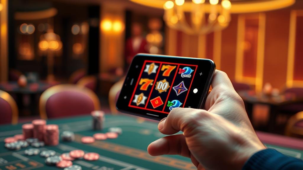 กลไกสล็อต 243Ways