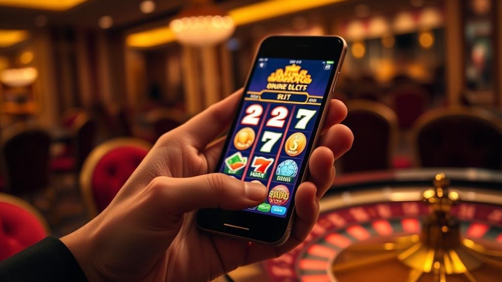 การปรับเบทและดู RTP ในสล็อตค่ายดัง