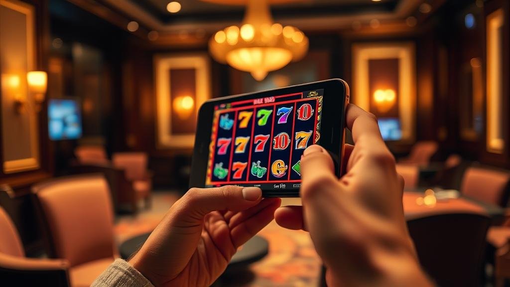 โลโก้ค่ายเกมสล็อตยอดนิยม