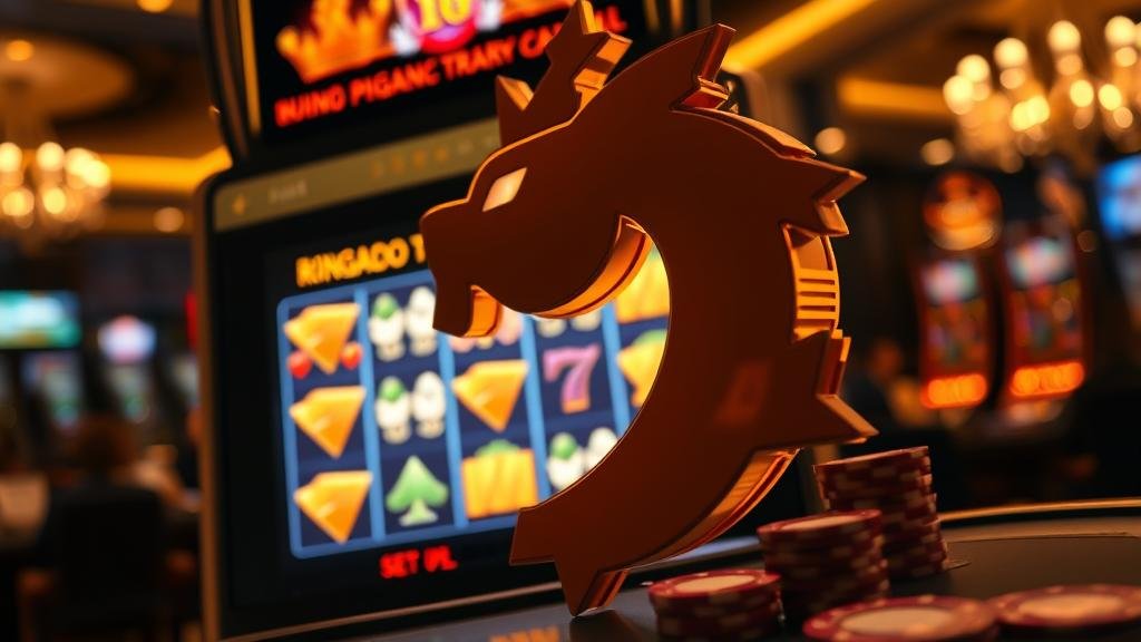 การตั้งค่าออโต้สล็อตบนมือถือ