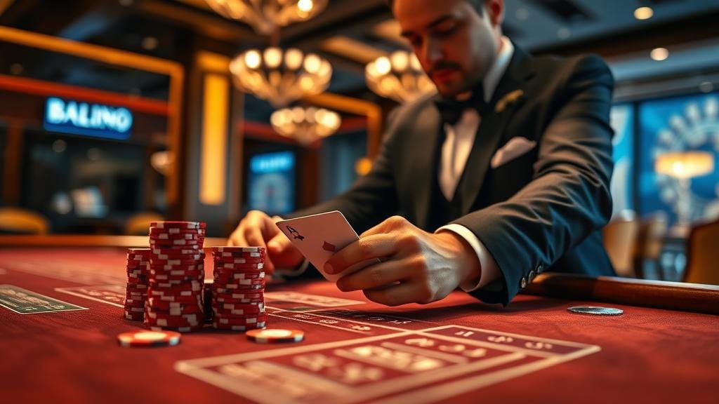 ระบบการเดินเงินบาคาร่า สปีด