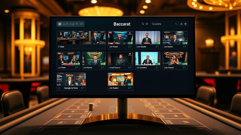 กลยุทธ์การเดินเงินบาคาร่า ฟีโบนัชชี และบันไดเงิน