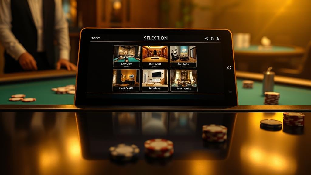 สถิติและ Roadmaps ในเกมบาคาร่า BBIN