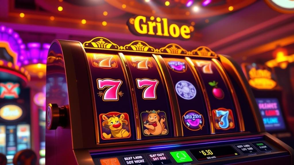 เปรียบเทียบสล็อตแบบคลาสสิกและสล็อตสมัยใหม่