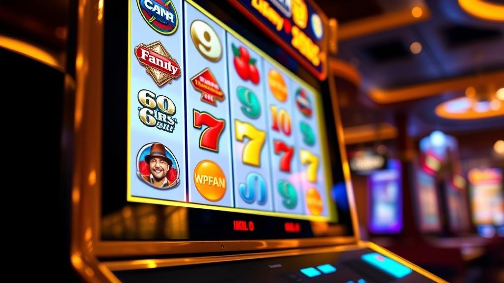 กลไก PopWins™ ในเกมสล็อต AvatarUX