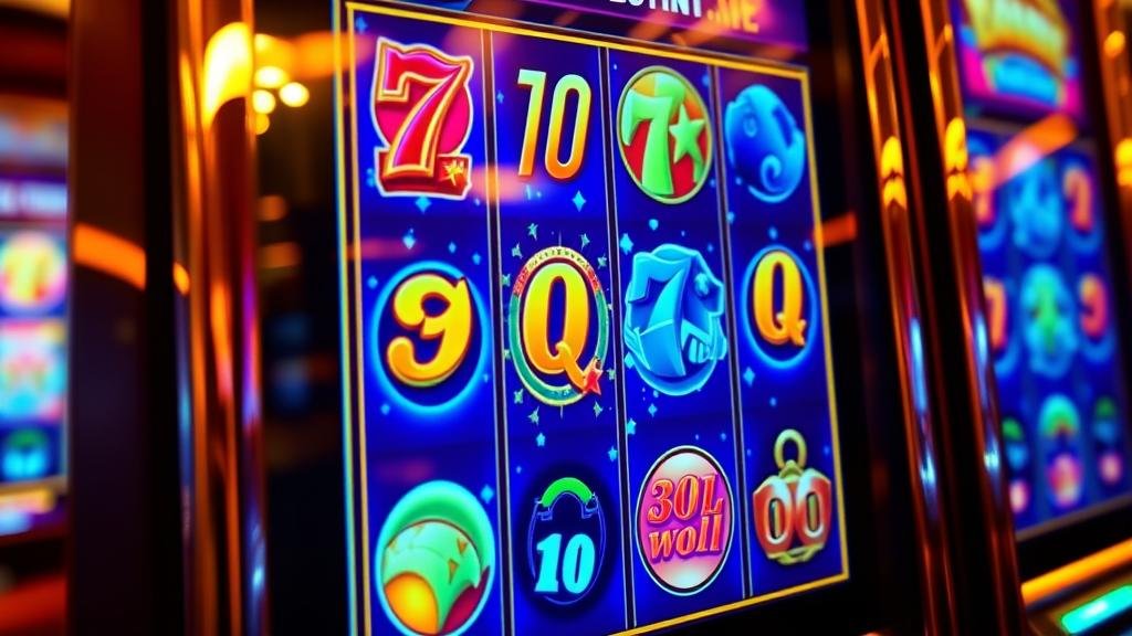 เกมสล็อตหลากหลายธีมจากค่าย PG Soft