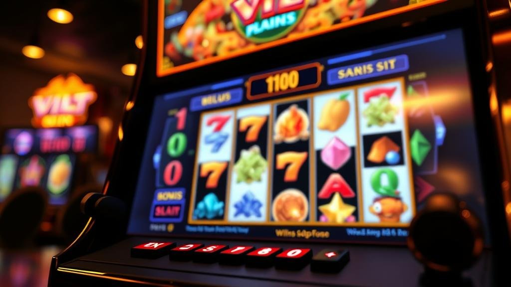 การตั้งค่าออโต้สปินบนเดสก์ท็อป