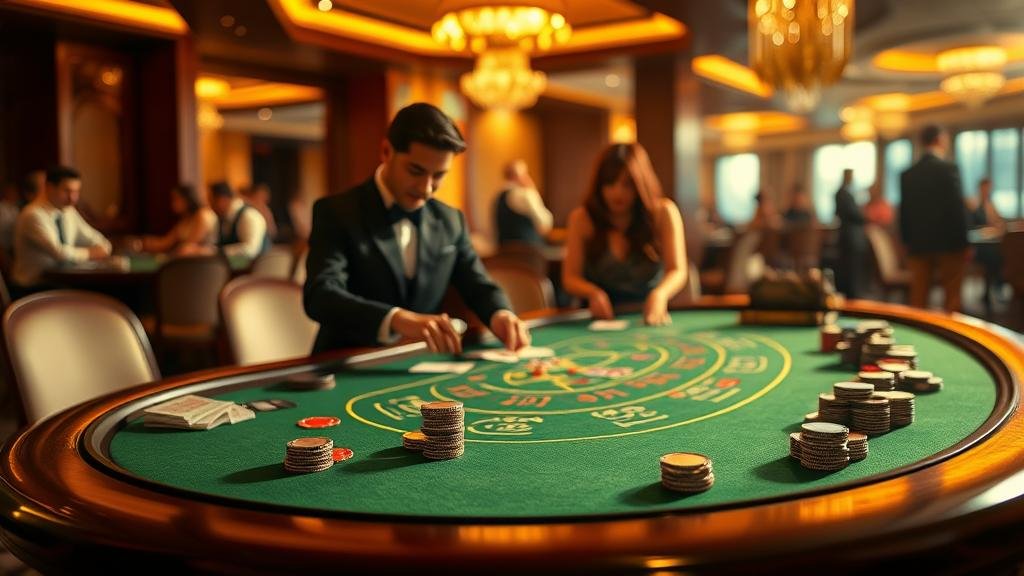 ห้องบาคาร่าไลฟ์สปีด XPG (X Pro Gaming)