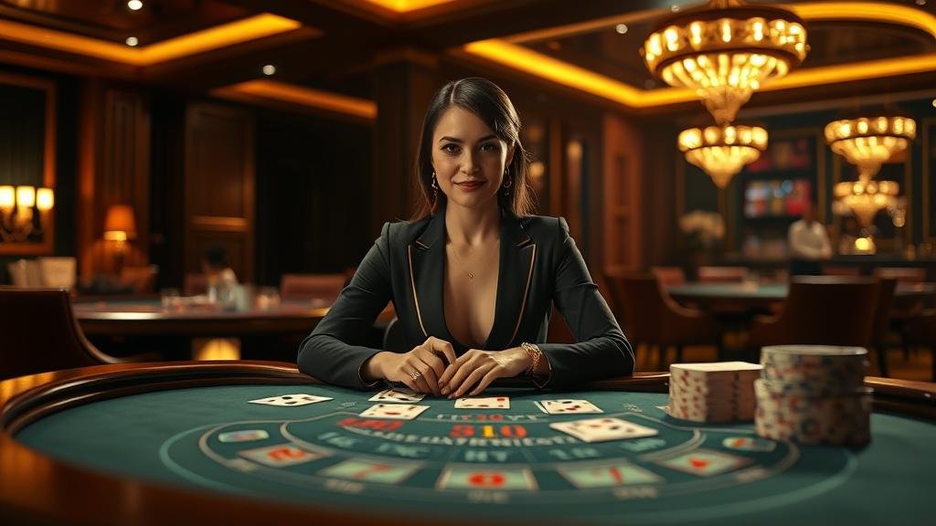 เพื่อนซี้เซียนบาคาร่า: เปิดสูตรเลือกห้อง BG, EBet, SA, AG, Fazi, N2Live พร้อม...