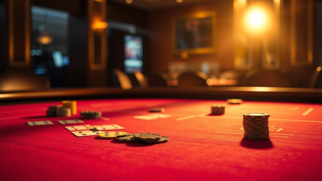 หน้าจอเกมบาคาร่า Sexy ออนไลน์