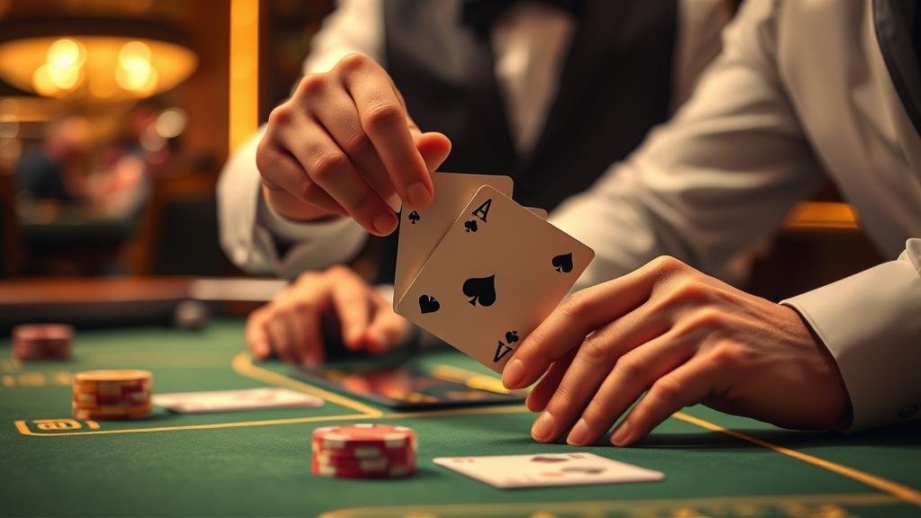 ตารางแสดงเค้าไพ่บาคาร่า มังกรสั้น และปิงปอง