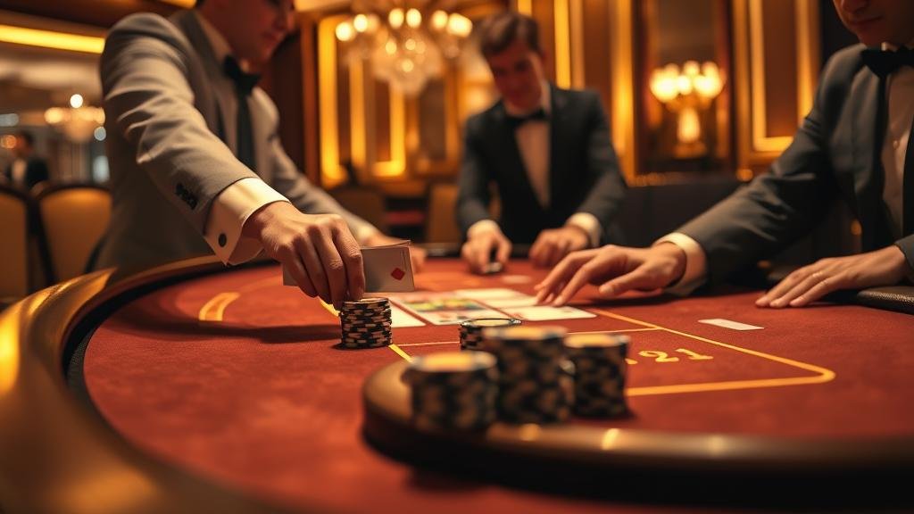 ตัวอย่างเค้าไพ่ถนนไม้ขีดVIP