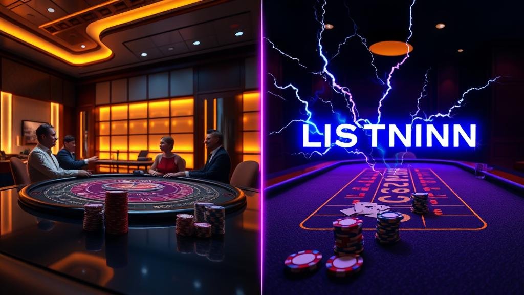 ตารางอัตราจ่ายบาคาร่า สายฟ้า พร้อมตัวคูณ