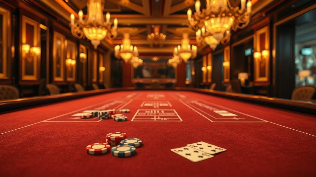 เคล็ดลับเช็คอัตราจ่ายบาคาร่าทุกค่าย สูตรเดินเงินทุนน้อย สู่ห้อง VIP ยั่งยืน