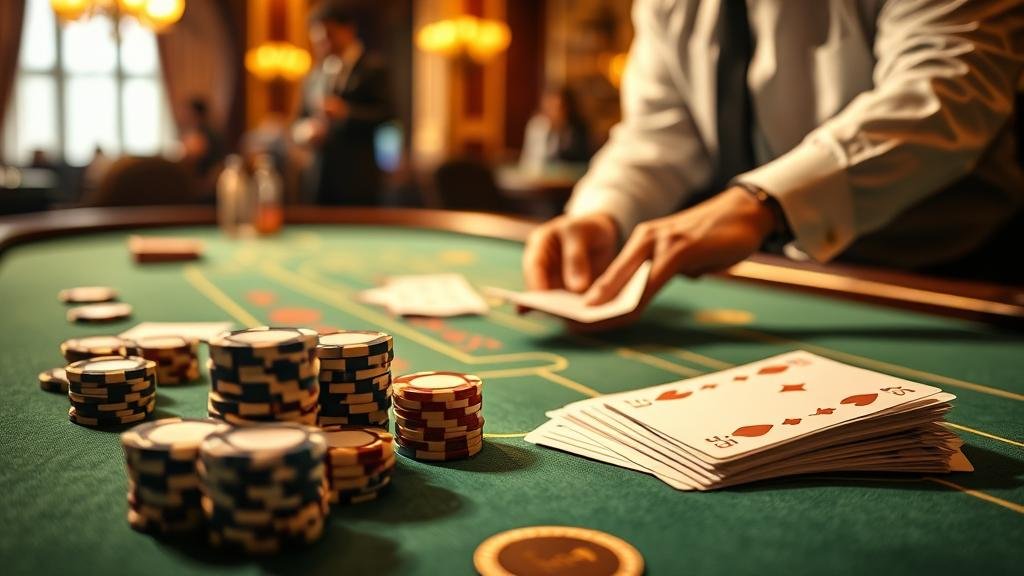 เคล็ดลับบาคาร่า: เช็คอัตราจ่ายสปีด, เดินเงินเดลองแบร์, เลือกห้อง PragmaticLive