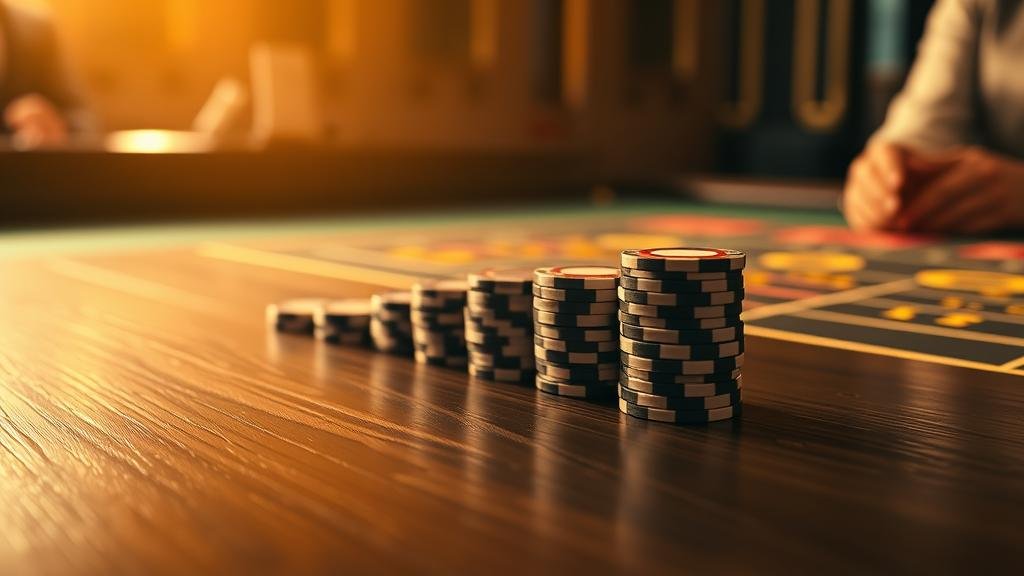 เปรียบเทียบห้องบาคาร่าจากค่ายต่างๆ