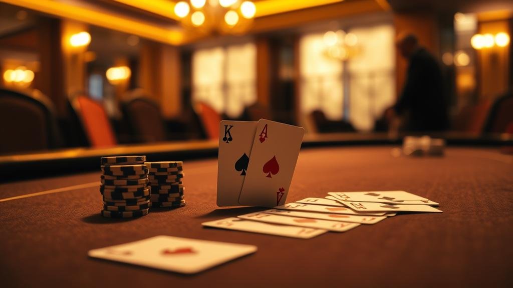 เทคนิคการเดินเงินบาคาร่าออนไลน์